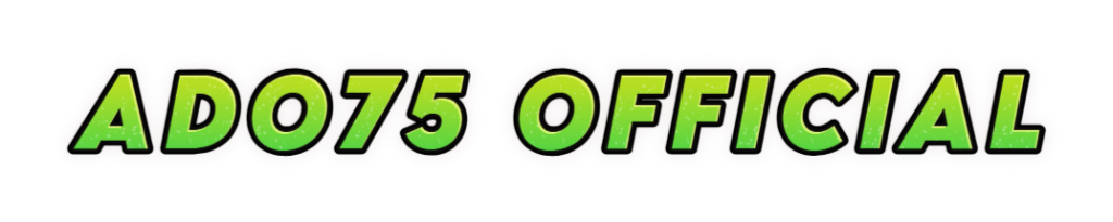 Logo ADO75